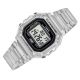 2. Men's Watch CASIO W-218HD-1AVDF + BOX