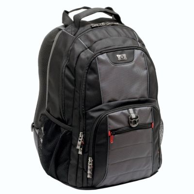 Wenger/SwissGear 600633 Notebook Bag 40.6 cm (16") Backpack Black