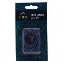 Elbrus Quick Elastic Lace Kit laces 92800616783