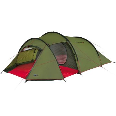 9. High Peak Falcon 4 tent 10327