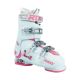 2. Roces Idea Free ski boots white and pink 450492 020