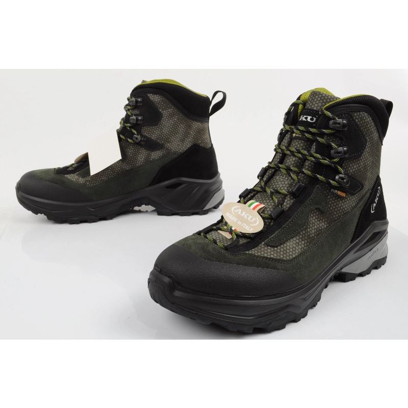 17. Aku Adapta Gore-tex M 494478 shoes