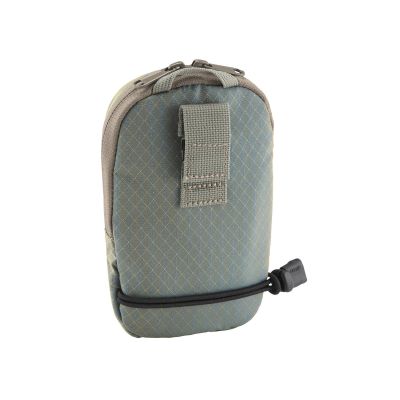 2. MILLET Ubic Shoulder Pocket Beige