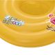 3. Bestway 32096 Swim Safe Wondersplash Round 3-Ring Baby Boat 92800497001