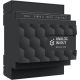 Grenton analog input and output module / supports 1-wire / DIN rail mounting / TF-Bus