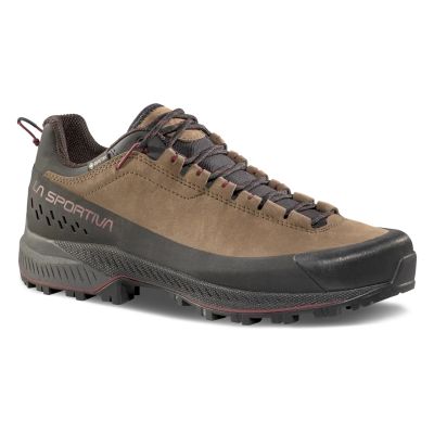 La Sportiva TX5 Evo GTX ZFHS106N07R25 Mocha/RedWood