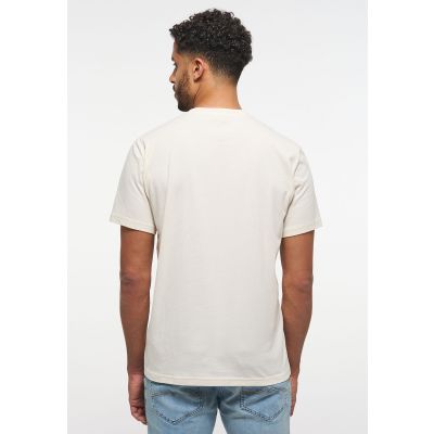 12. Mustang Alex C Print T-shirt M 1013548 2013