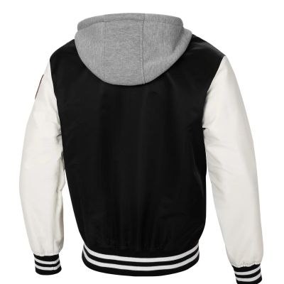 3. Pit Bull West Coast Falcon Ridge Bomber Jacket - 52401690030