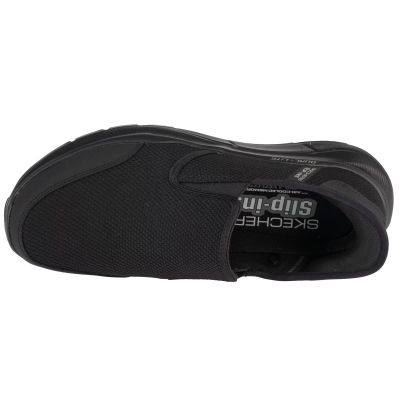 3. Skechers Slip-Ins: Equalizer 5.0 - Drayze 232926-BBK Black 41
