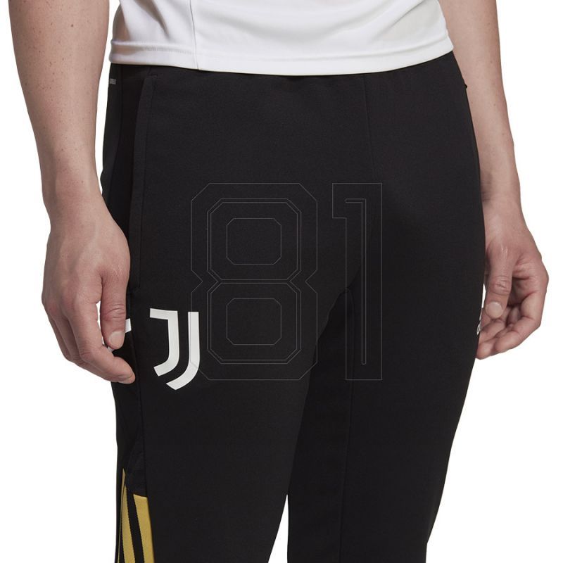 8. Pants adidas Juventus Training Panty M HG1355