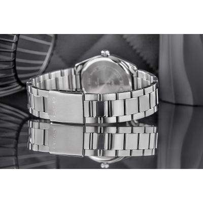 7. Men's Watch CASIO MTP-1302PD-1A1VEF + BOX