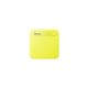 2. BOYA Notra Neo Voice Recorder with AI Transcription - Yellow