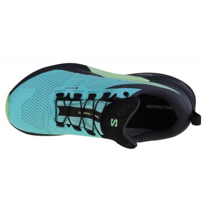 3. Salomon Sense Ride 5 GTX W 472160 Running Shoes