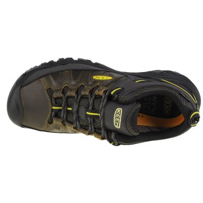 7. Keen Targhee III WP M 1026860 shoes
