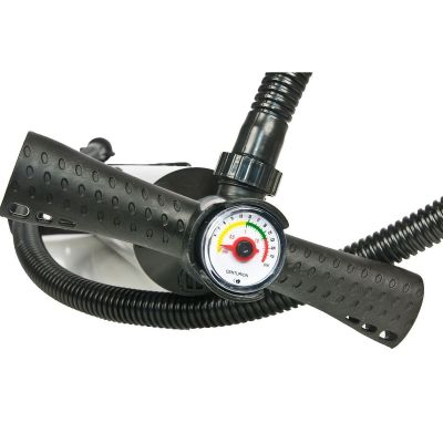 9. STANDARD SUP ENERO PUMP 2.2L 25Psi
