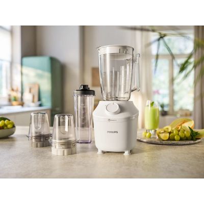 15. PHILIPS HR 2041/00 Stand Blender