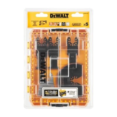 3. set of 5 multitool blades