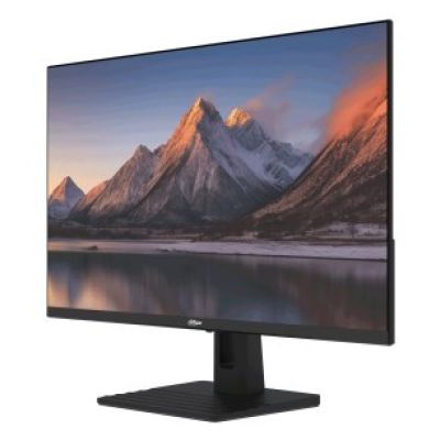 2. Monitor HDMI, DP, Audio LM27-C301B 27" - 1440p QHD DAHUA