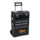 Three-piece tool trolley