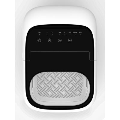 4. VL1520 CONCEPT ice maker