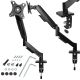 3. BLOW LCD TV HQ HANDLE 17"-32" FOR DESK WITH JOINT