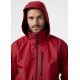 3. Helly Hansen Crew Hooded Jacket M 33875 162