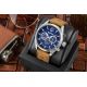5. TIMBERLAND Ashmont TBL 16062JYS/03 Men's Watch + BOX