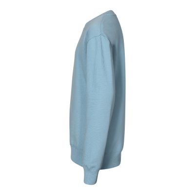 3. Children's Crew Sweatshirt (Blue)
