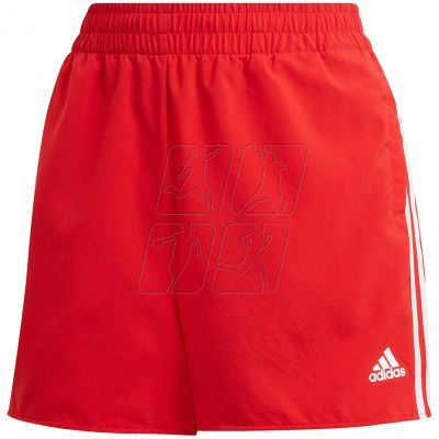 Adidas Woven 3-Stripes Sport Shorts W GN3108