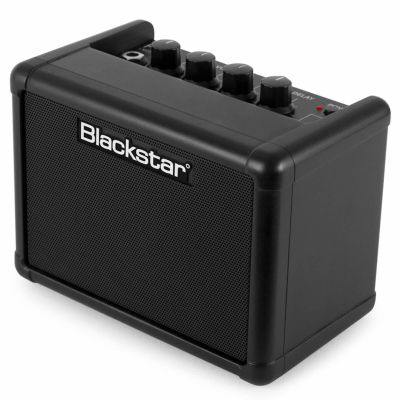 2. Blackstar FLY 3 mini AMP - Guitar amplifier