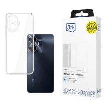3mk Clear Case for Realme C55 - transparent