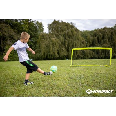 6. Schildkröt Funsports 970985 Football Goal Children Freestanding