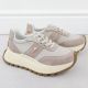 5. Filippo shoes on a thick platform W DP6785 PAW637A