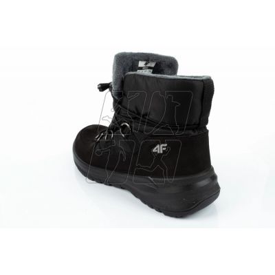 4. Snow boots 4F W OBDH263 21S