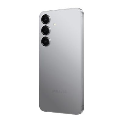 39. Samsung Galaxy S25 (S931) 5G DS 12/256GB Silver