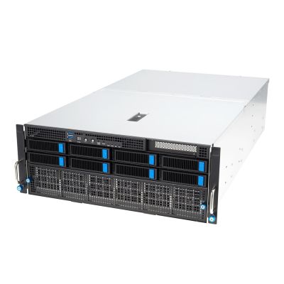 11. Asus ESC8000A-E12P-SKU4/10G/3K
