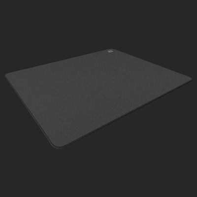 3. Endgame Gear EM-C PORON® Gaming Mouse Pad - Black