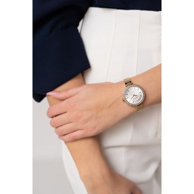 5. Paul Lorens Women's Watch PL10995B-3D1 + BOX