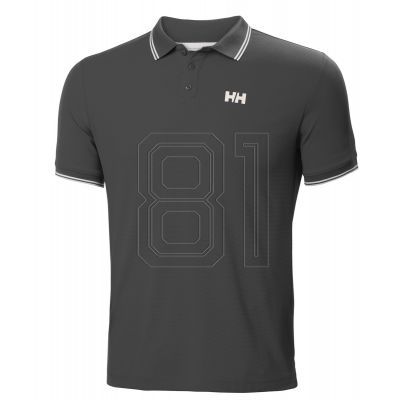 Helly Hansen Kos Polo Shirt M 34068 981