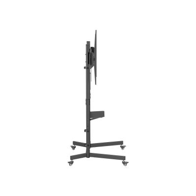 2. Equip 650637 TV Mount 2.54 m (100") Black