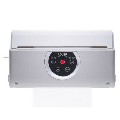 34. ADLER AD 4503 vacuum sealer