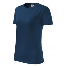Malfini Classic New W T-shirt MLI-13387 dark blue