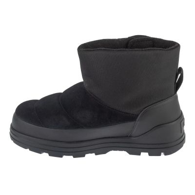2. UGG W Classic Klamath Mini 1143932-BLK Black 37