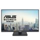 29. ASUS VA24DQFS computer monitor 60.5 cm (23.8") 1920 x 1080 px Full HD LCD Black