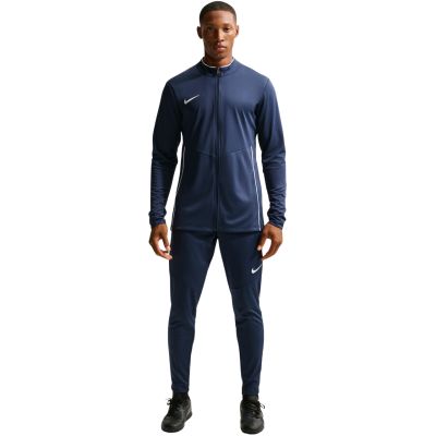 7. Nike Dri-FIT Park 26 Men's Sweatshirt Navy Blue HM7249 410