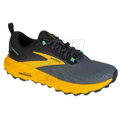 Brooks Cascadia 17 M 1104031D333 Running Shoes