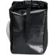 12. WATERPROOF REAR BIKE BAG FOR TRUNK, BLACK 13.5L XQMAX PRO