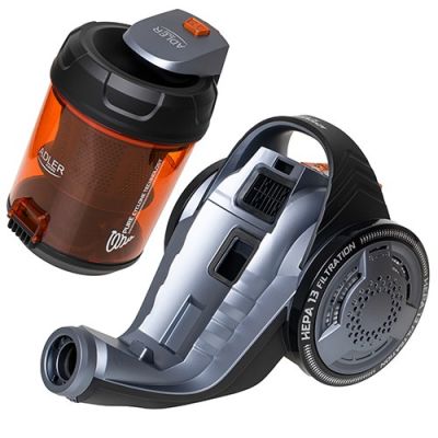 12. ADLER AD 7065 vacuum cleaner