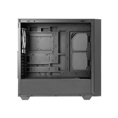 4. Chieftec Hunter 3 Case