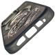 7. Nimmy Dragon MagSafe Case for iPhone 16 Pro Max - Gray